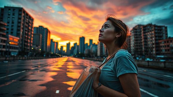 10 stratégies novatrices pour l'urgence écologique actuelle