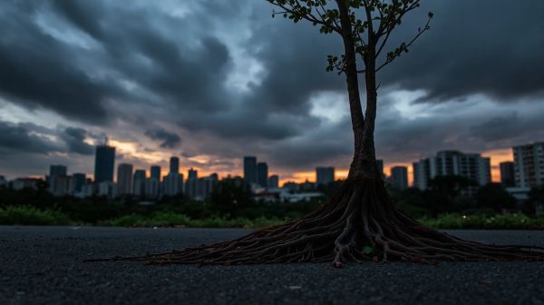 10 stratégies novatrices pour l'urgence écologique actuelle