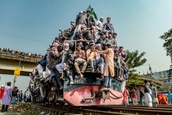 Les bienfaits de l'eau sur la santé