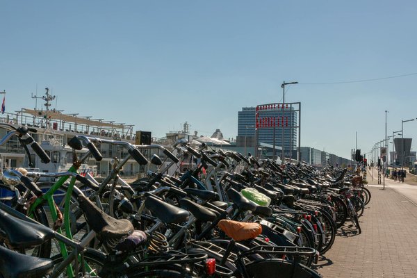 4 façons d'arrêter la transpiration excessive