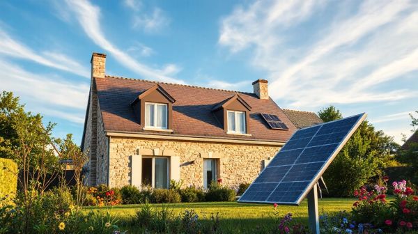 5 astuces pour booster le DPE C de votre maison et réduire vos factures d'énergie