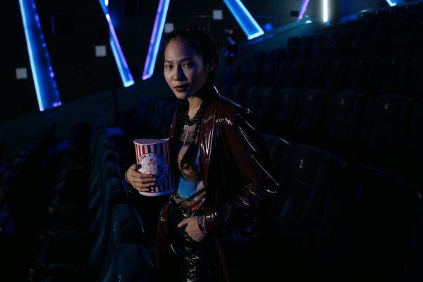 Vacances en pleine nature : découvrez le camping de l'île aux cygnes