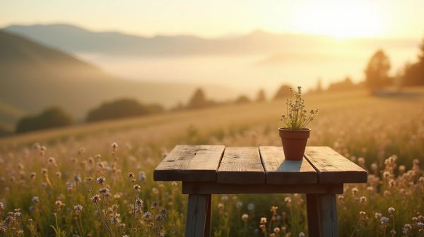 Agir pour la transition écologique face aux enjeux contemporains