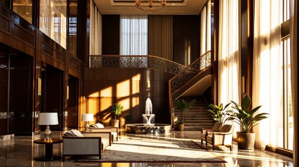 Découvrez l'hôtellerie Paris Montparnasse pour un séjour relaxant