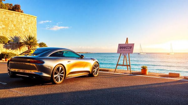 Guide complet pour acheter une voiture d'occasion sur la Côte d'Azur chez Aedca