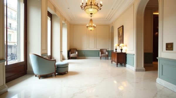 Hôtel Paris Montparnasse : votre prochain séjour confortable à proximité