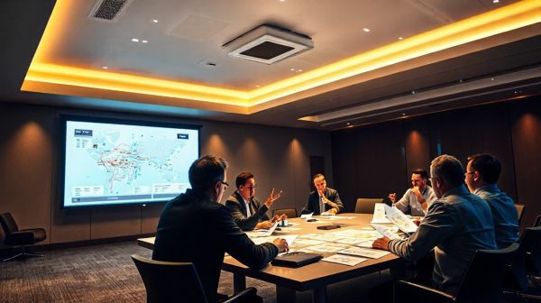 Meilleurs fournisseurs de solutions de plans d’évacuation 2026
