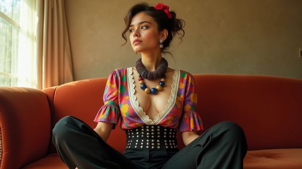 Mettez en avant votre personnalité grâce à un style unique