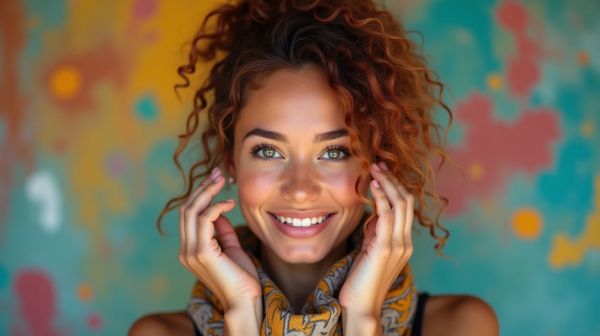 Mettez en avant votre personnalité grâce à un style unique