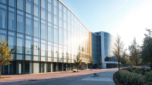 Top recommandations de centres ophtalmologiques à Liège