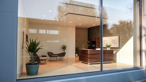 Top recommandations de centres ophtalmologiques à Liège