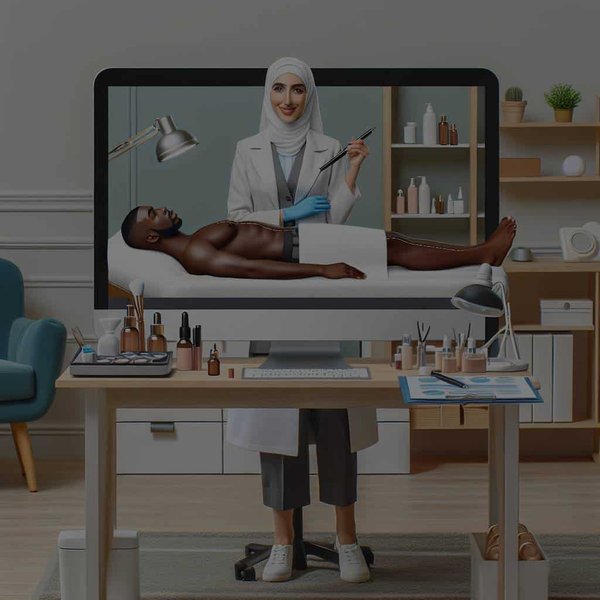 Comment réussir en tant que spécialiste en soins esthétiques à domicile ?