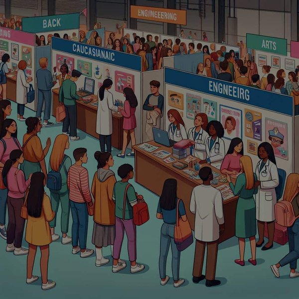 Comment organiser une journée de découverte des métiers pour les adolescents ?