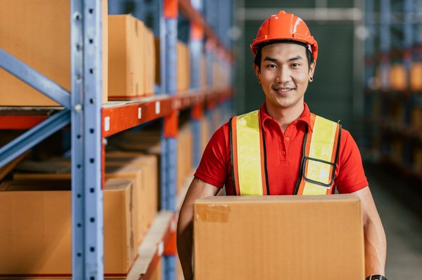 Les techniques pour réussir le déménagement des charges lourdes en toute sécurité